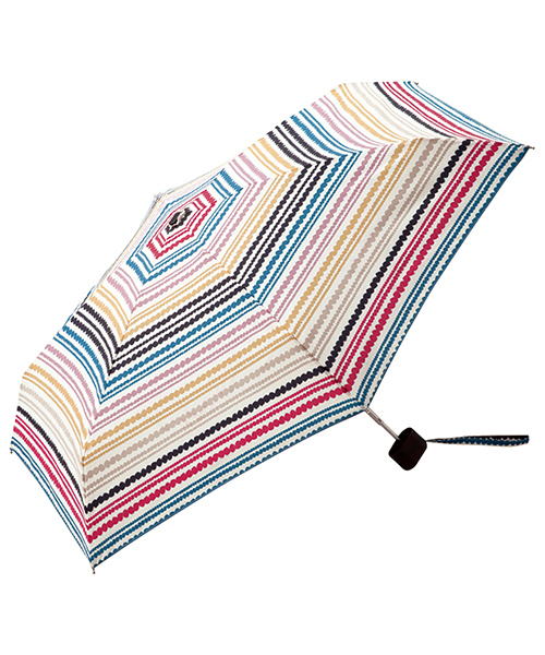 KiU(キウ)の「タイニーアンブレラ【1】(折りたたみ傘・レディース・グリーン/ブラック系その他/オフホワイト/ブラック/ホワイト系その他/ネイビー/ドット/ブルー系その他/カラフル/ホワイト×ブラック/アーミー/ブラック系その他4/ブラックミックス/マルチ/グレー系カモフラージュ/インディゴブルー/ブラック系その他2/ブラック×ホワイト/ブルー系その他2/ホワイト系その他2・FREE)」の20枚目の写真