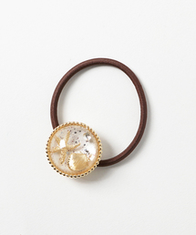 【Kahiko】アクアリウムヘアゴム