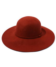 ROSE BUD | FELT GSRBO HAT(ハット)