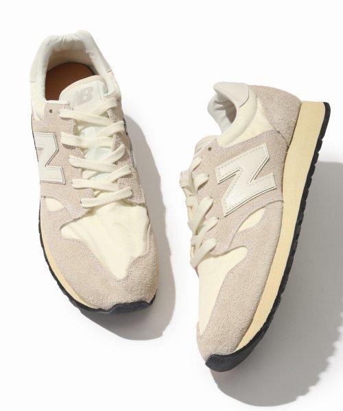 New Balance（ニューバランス）の「◇New Balance / ニューバランス U520（スニーカー）」 - WEAR