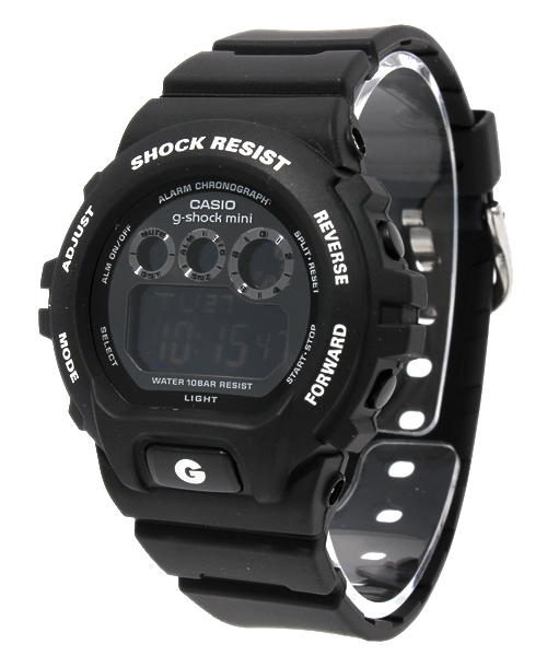 AMERICAN RAG CIE（アメリカンラグシー）の「CASIO カシオ / 101-CSO-GMN-691-7AJF（アナログ腕時計・メンズ・ホワイト/ブラック・FREE）」の2枚目の写真