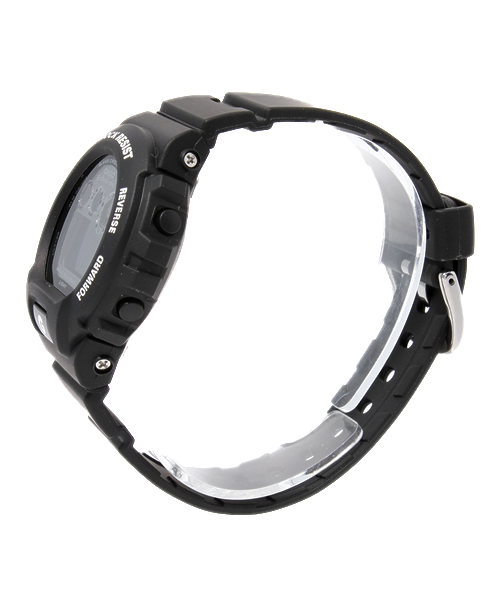 AMERICAN RAG CIE（アメリカンラグシー）の「CASIO カシオ / 101-CSO-GMN-691-7AJF（アナログ腕時計・メンズ・ホワイト/ブラック・FREE）」の3枚目の写真