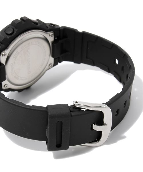 AMERICAN RAG CIE（アメリカンラグシー）の「CASIO カシオ / 101-CSO-GMN-691-7AJF（アナログ腕時計・メンズ・ホワイト/ブラック・FREE）」の6枚目の写真