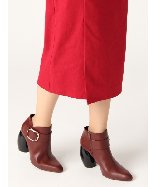 MURUA（ムルーア）の「ストレートロングスカート（スカート・レディース・ブラック/レッド/その他1・1/2）」の14枚目の写真