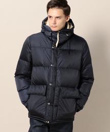 ORCIVAL | ＜ORCIVAL（オーシバル）＞ N/TAFFETA DOWN JACKET/ダウンジャケット(ダウンジャケット/コート)