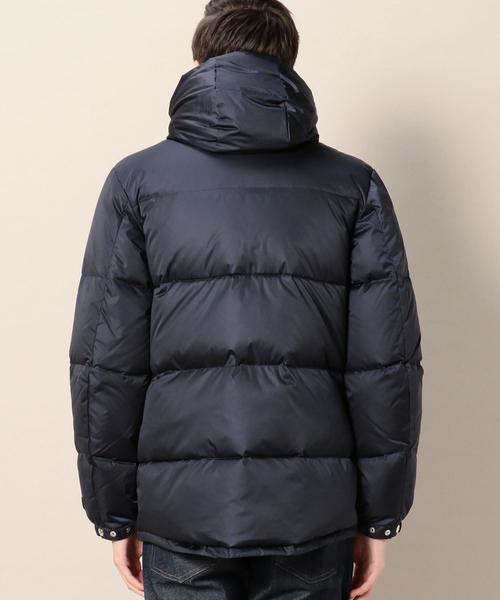 ORCIVAL（オーシバル）の「＜ORCIVAL（オーシバル）＞ N/TAFFETA DOWN