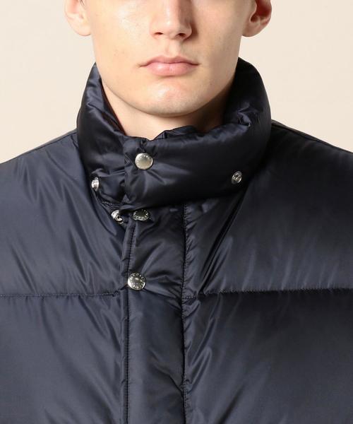 ORCIVAL（オーシバル）の「＜ORCIVAL（オーシバル）＞ N/TAFFETA DOWN