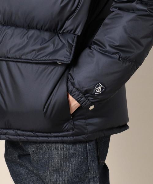 Orcival 黒 ダウンジャケット サイズ3 ORCIVAL（オーシバル） ダウンジャケット 4 ブラック メンズ