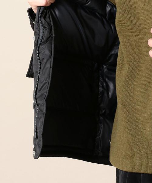 ORCIVAL（オーシバル）の「＜ORCIVAL（オーシバル）＞ N/TAFFETA DOWN