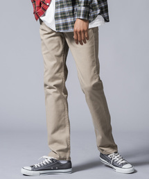 511(TM) スリムフィット ベージュ TRUE CHINO