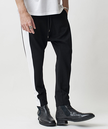 NO ID. | mp5790-RNｽﾄﾚｯﾁｼﾞｬｰｼﾞｰﾄﾗｯｸｻﾙｴﾙｽｷﾆｰPT パンツ(その他パンツ)