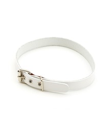 an meets zakka（アンミツザッカ）の「an meets zakka プレーンレザーチョーカー（チョーカー）」