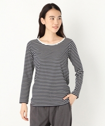 niko and... | オリジナルスーピマ機能付きロングスリーブTシャツ【niko and ...】(Tシャツ/カットソー)