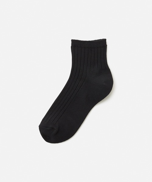 靴下屋 キッズ コットンリブショートソックス 16 18 ソックス 靴下 靴下屋 クツシタヤ のファッション通販 Zozotown