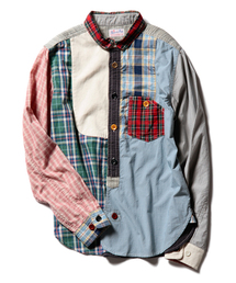 BEAMS BOY | O.ｸﾚｲｼﾞｰﾁﾝﾁﾋﾞR(シャツ/ブラウス)