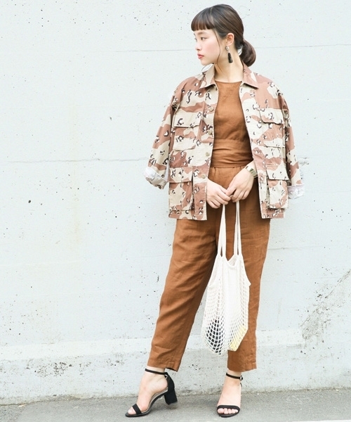 LOWRYS FARM(ローリーズファーム)の「ヒールサンダル 796491(サンダル・レディース・ブラック/シルバー/ピンク・MEDIUM/LARGE)」の8枚目の写真