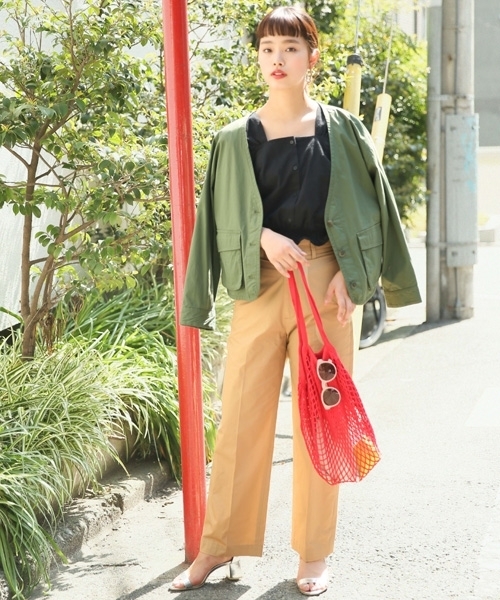 LOWRYS FARM(ローリーズファーム)の「ヒールサンダル 796491(サンダル・レディース・ブラック/シルバー/ピンク・MEDIUM/LARGE)」の7枚目の写真