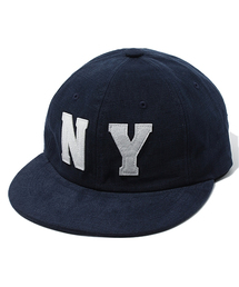 green label relaxing | NY BASEBALL キャップ(キャップ)