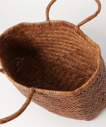 MUSE de Deuxieme Classe/DRAGON brownトート Deuxieme Classe（ドゥーズィエムクラス）の「DRAGON TOTE