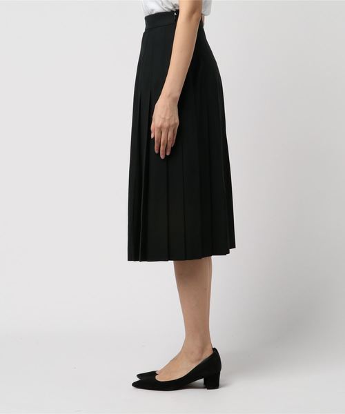MARGARET HOWELL（マーガレットハウエル）の「FINE WOOL POPLIN