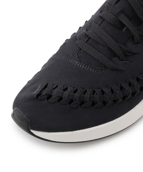 dualtone racer woven nike