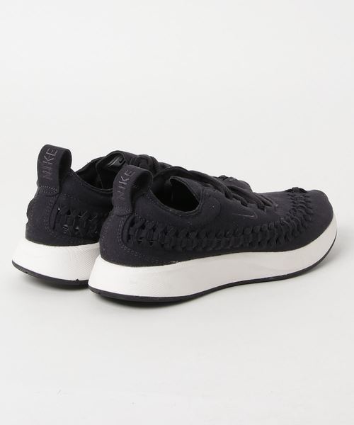 dualtone racer woven nike