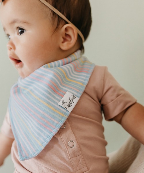 Copper Pearl（コッパーパール）の「【Copper Pearl/コッパーパール】バンダナビブ 4枚セット（スタイ/よだれかけ・キッズ・その他21/その他23/その他15/その他26/その他22/その他18/その他14/その他24/その他17/その他27/その他19/その他13/その他16/その他20/その他25/その他30/その他29/その他28・ONESIZE/ONE SIZE）」の22枚目の写真