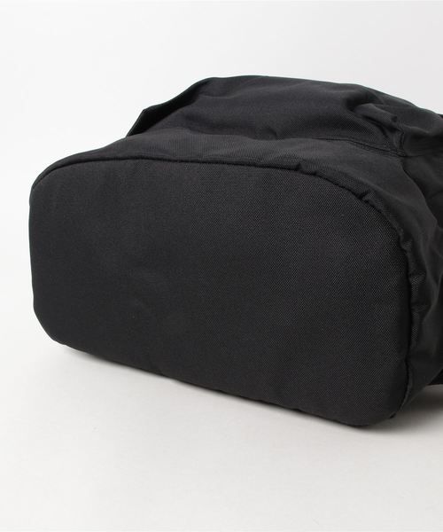 THRASHER(スラッシャー)の「FLAP BACK PACK/スラッシャー バックパック リュックサック(バックパック/リュック・メンズ・ブラック/ブラック×ライム/ブラック×ブルー/ブラック×ピンク/ブラック×レッド・FREE)」の7枚目の写真