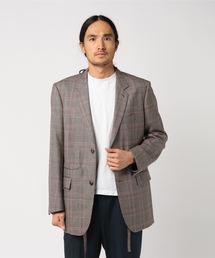 JOHN MASON SMITH(WC\X~X)JOHN MASON SMITH WC\X~X / WAIST CORD TAILORED JACKET EGXgR[he[[hWPbg / JK-#625(e[[hWPbg)