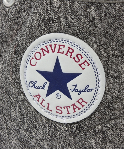 CONVERSE(コンバース)の「CHILD ALL STAR SWT RZ HI/チャイルド オールスター SWT RZ HI(スニーカー・キッズ・グレー/レッド・15cm/16cm/17cm/18cm/19cm/20cm/21cm/22cm)」の8枚目の写真
