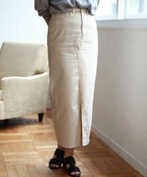 TODAYFUL | アシンメトリーチノスカート(スカート)