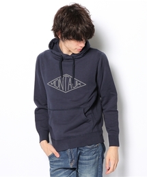 green label relaxing | URAKE PRINT パーカー(パーカー)