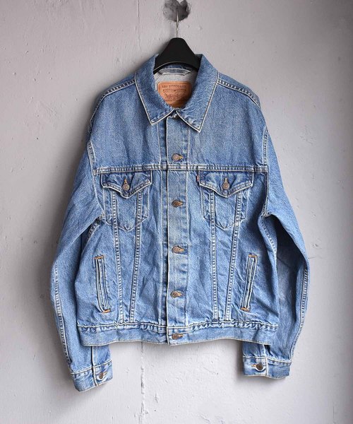 Levi's（リーバイス）の「【ヴィンテージ古着】90's Levi's/リーバイス