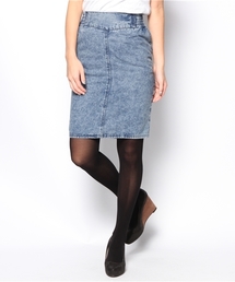 WEGO | WEGO/デニムスカート(デニムスカート)