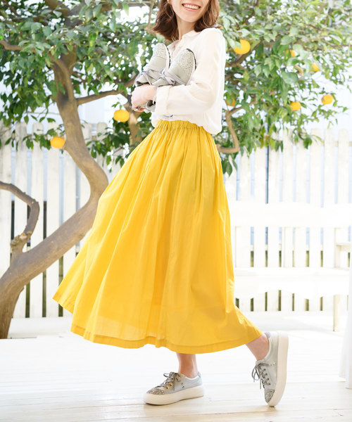 MODE KAORI(モードカオリ)の「グリッターコンビスニーカー(スニーカー・レディース・ブラック/シルバー/ホワイト/ネイビー/ボルドー・22.5cm/23cm/23.5cm/24cm/24.5cm)」の16枚目の写真