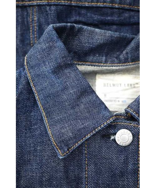 ブランド古着】デニムジャケット CLASSIC RAW DENIM 99年 復刻（デニム