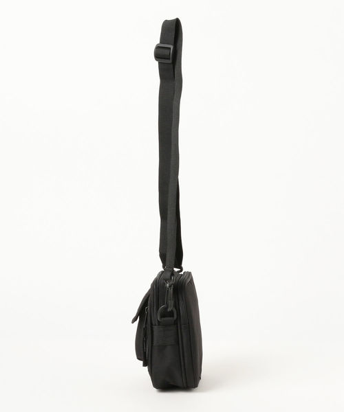 Carhartt（カーハート）の「CARHARTT / イセンシャル バッグ（ショルダーバッグ・メンズ・ブラウン/ブラック/オリーブ・ONE SIZE）」の5枚目の写真