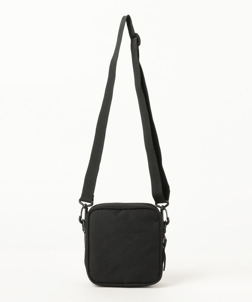 Carhartt（カーハート）の「CARHARTT / イセンシャル バッグ（ショルダーバッグ・メンズ・ブラウン/ブラック/オリーブ・ONE SIZE）」の6枚目の写真