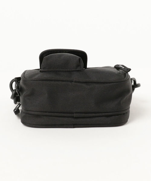 Carhartt（カーハート）の「CARHARTT / イセンシャル バッグ（ショルダーバッグ・メンズ・ブラウン/ブラック/オリーブ・ONE SIZE）」の17枚目の写真