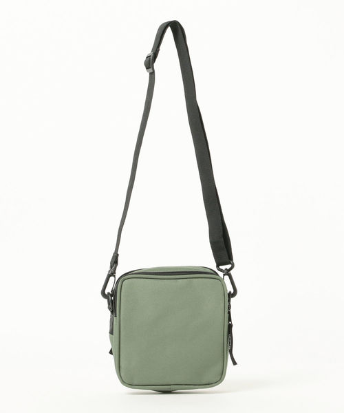 Carhartt（カーハート）の「CARHARTT / イセンシャル バッグ（ショルダーバッグ・メンズ・ブラウン/ブラック/オリーブ・ONE SIZE）」の22枚目の写真