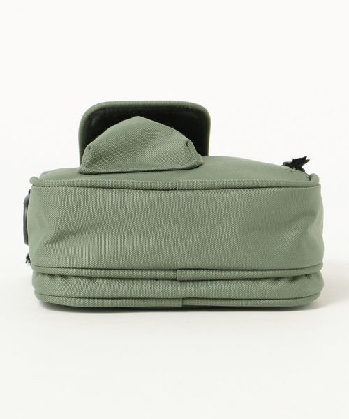 Carhartt（カーハート）の「CARHARTT / イセンシャル バッグ（ショルダーバッグ・メンズ・ブラウン/ブラック/オリーブ・ONE SIZE）」の21枚目の写真