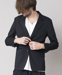 NO ID.�i�m�[�A�C�f�B�[�j�́umj6271-P��گ�ɯ�������2B�����JKT�i�e�[���[�h�W���P�b�g�j�v