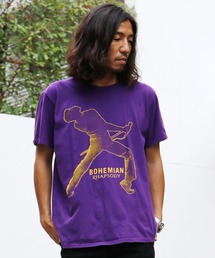 ROOPTOKYO | THRIFTY LOOK/スリフティールック QUEEN 「BOHEMIAN RHAPSODY」T-SHIRTS(Tシャツ/カットソー)