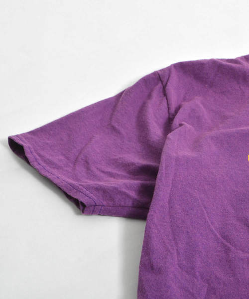 ROOPTOKYO（ループトウキョウ）の「THRIFTY LOOK/スリフティールック QUEEN 「BOHEMIAN RHAPSODY」T-SHIRTS（Tシャツ/カットソー・メンズ・パープル・M/L/XL）」の5枚目の写真