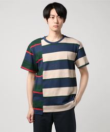 BP ボーダー切替TEE
