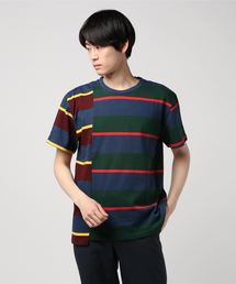 BP ボーダー切替TEE