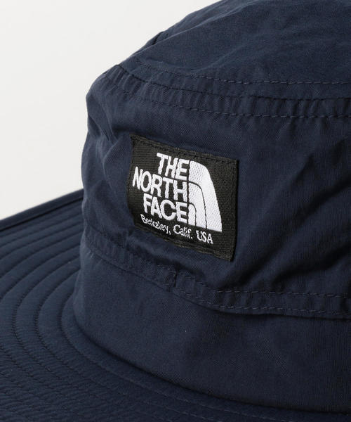 THE NORTH FACE（ザノースフェイス）の「＜THE NORTH FACE＞HORIZON ハット ◆（ハット・レディース・ネイビー/ブラック・MEDIUM）」の11枚目の写真