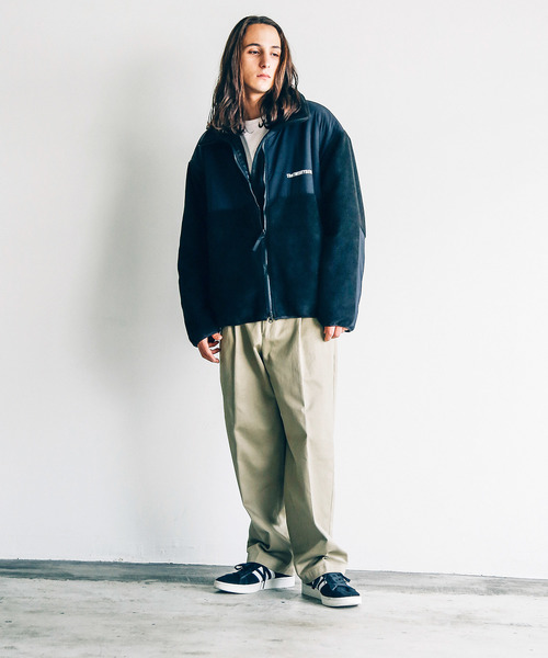 THE TWENTYSEVEN（ザ トゥエンティーセブン）の「The TWENTYSEVEN 