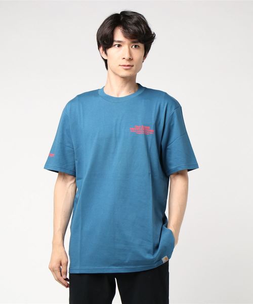 ブリーデン13様専用 新品 Carhartt Tシャツ 限定SALE 全13色 カーハート Carhartt ロゴTシャツ (Carhartt⁄Tシャツ