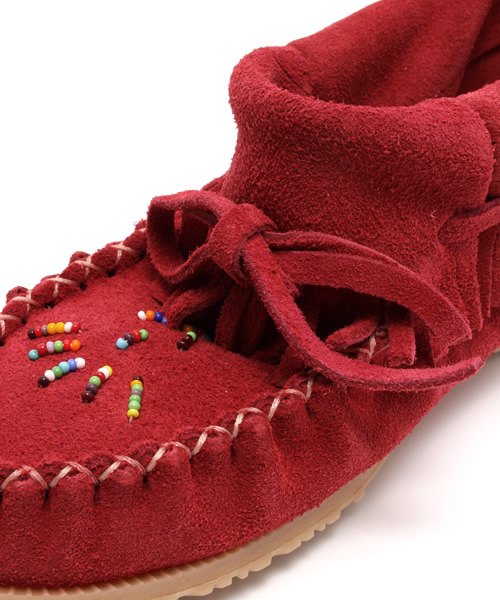 OUTLET（アウトレット）の「【Ciaopanic】PAPOOSE（モカシン/デッキシューズ・レディース・その他1・7/6）」の5枚目の写真